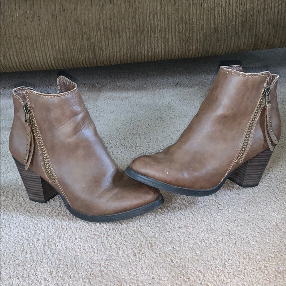 Booties